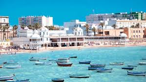 недвижимость в Испании на побережье